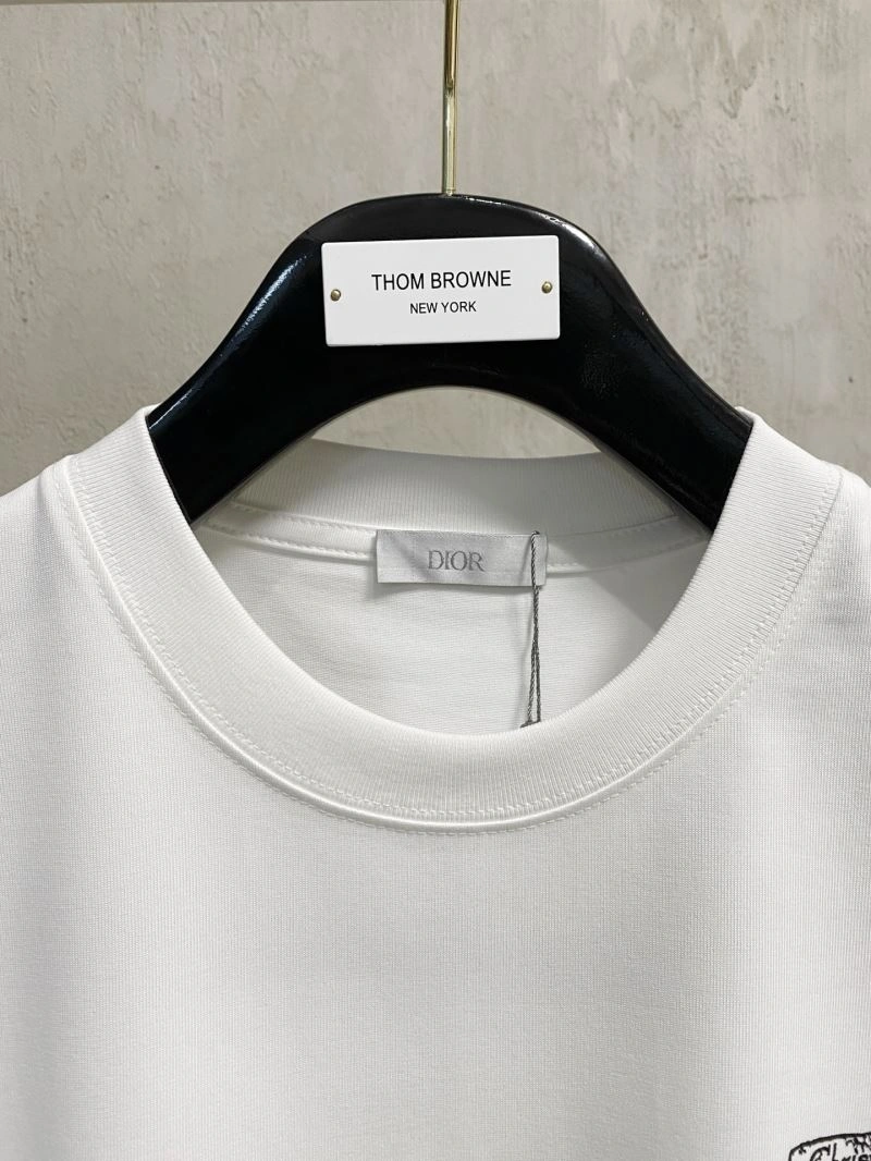 SoftTouch Christian Dior T-Shirts 115178