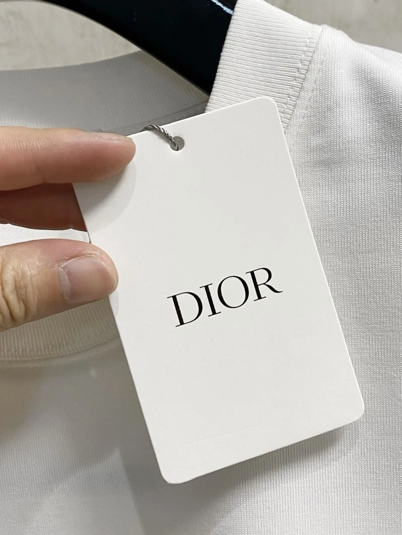 SoftTouch Christian Dior T-Shirts 115178