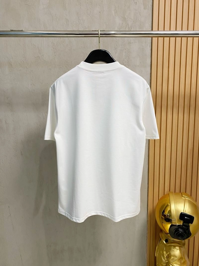 SoftTouch Christian Dior T-Shirts 115178