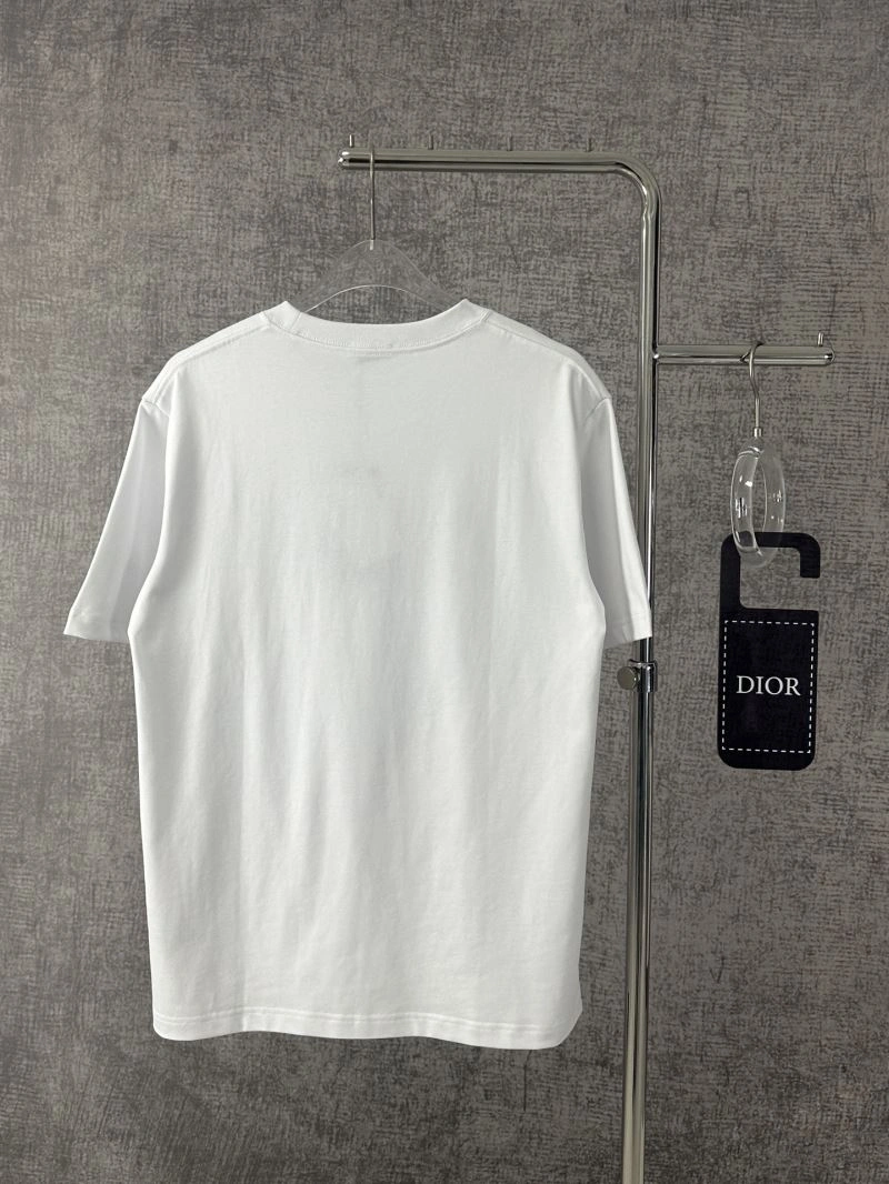 Christian Dior T-Shirts MultiPurpose 115170