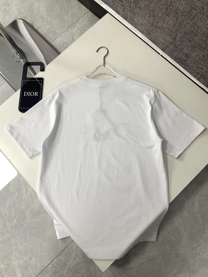 Christian Dior T-Shirts MultiPurpose 115170