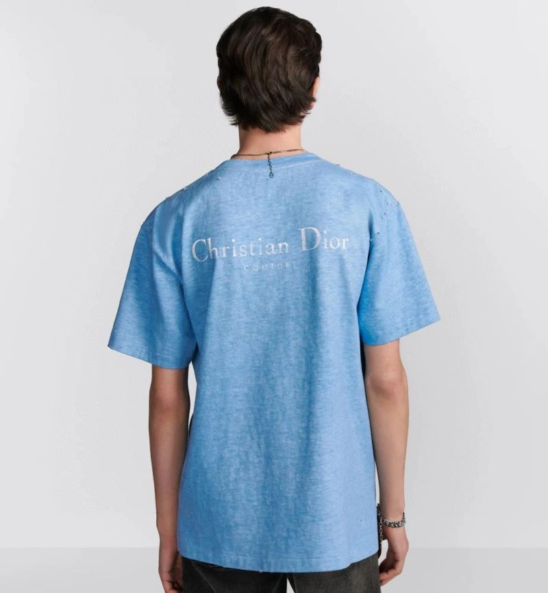 Christian Dior T-Shirts Supportive 115169