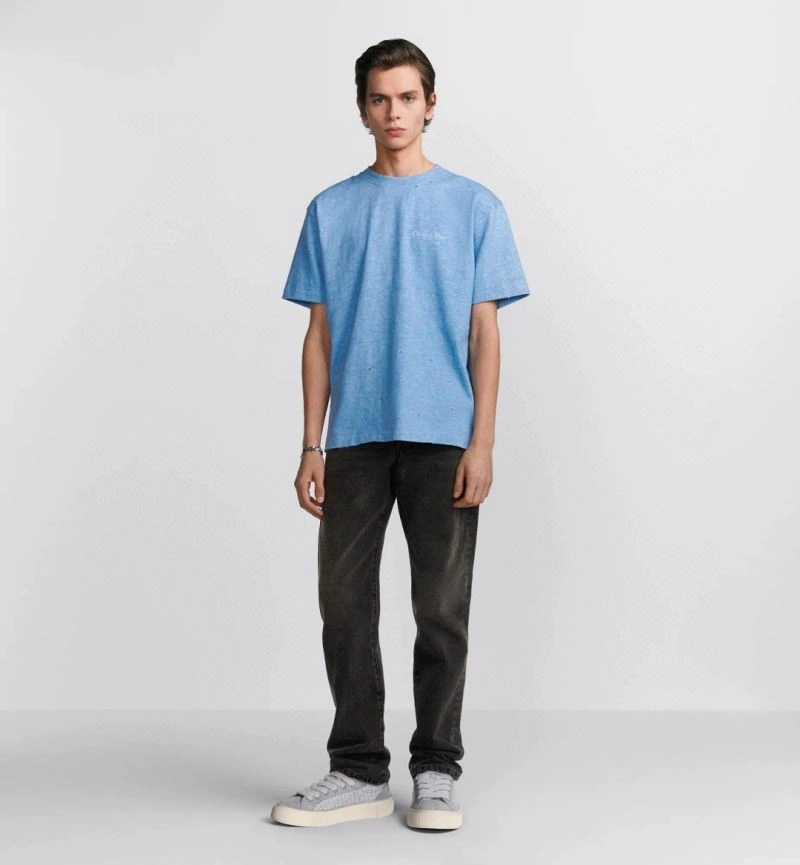 Christian Dior T-Shirts Supportive 115169