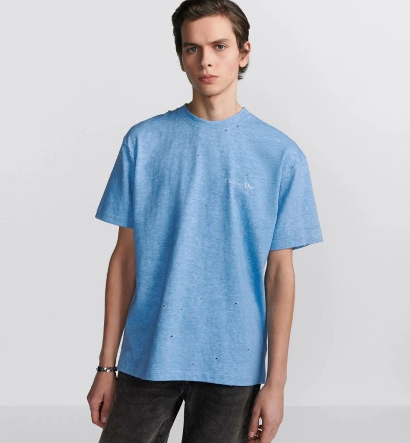 Christian Dior T-Shirts Supportive 115169