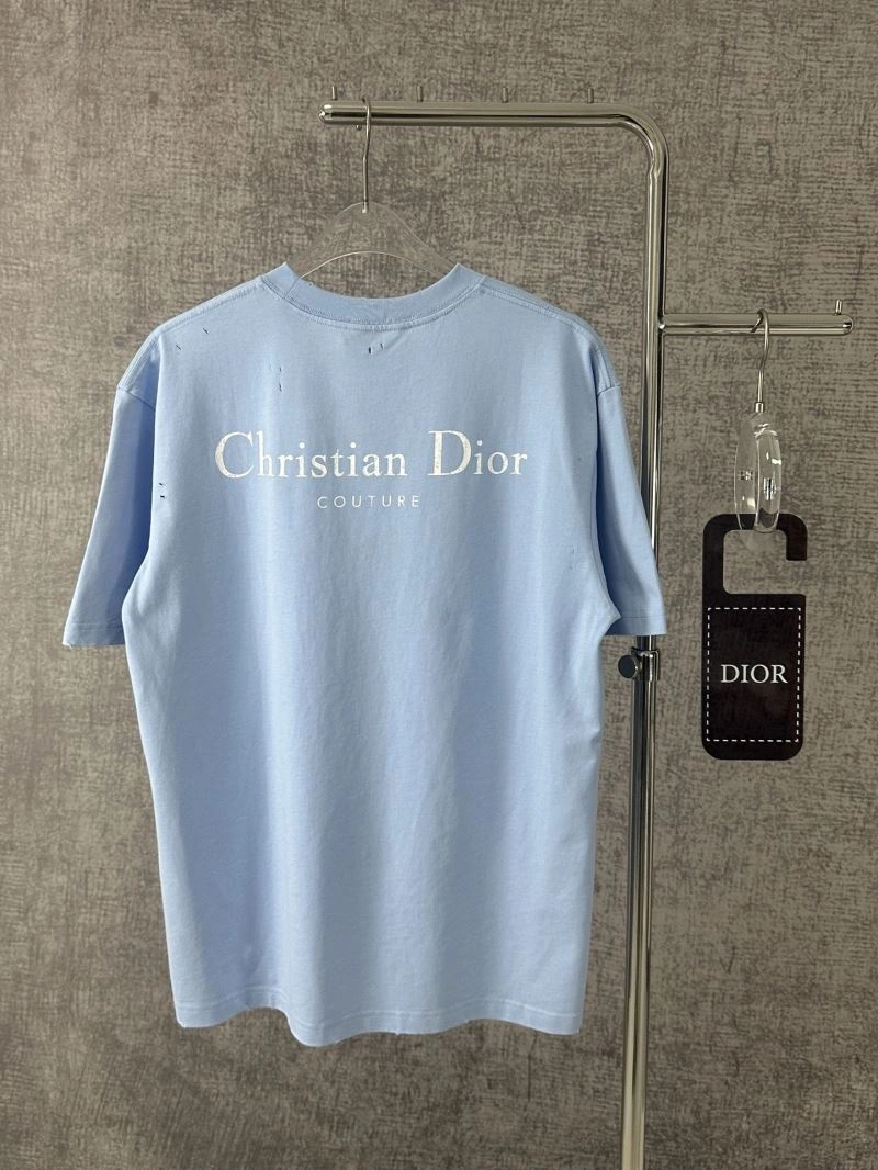 Upgraded Christian Dior T-Shirts 115177