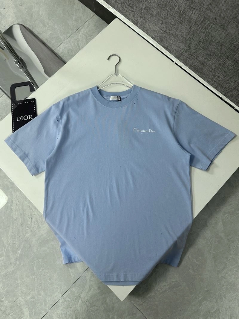Upgraded Christian Dior T-Shirts 115177