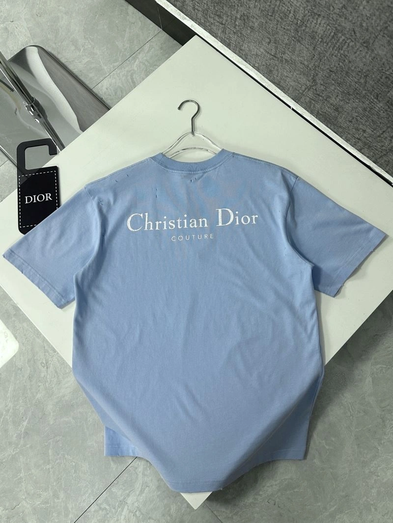 Upgraded Christian Dior T-Shirts 115177