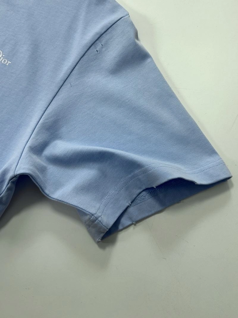Upgraded Christian Dior T-Shirts 115177