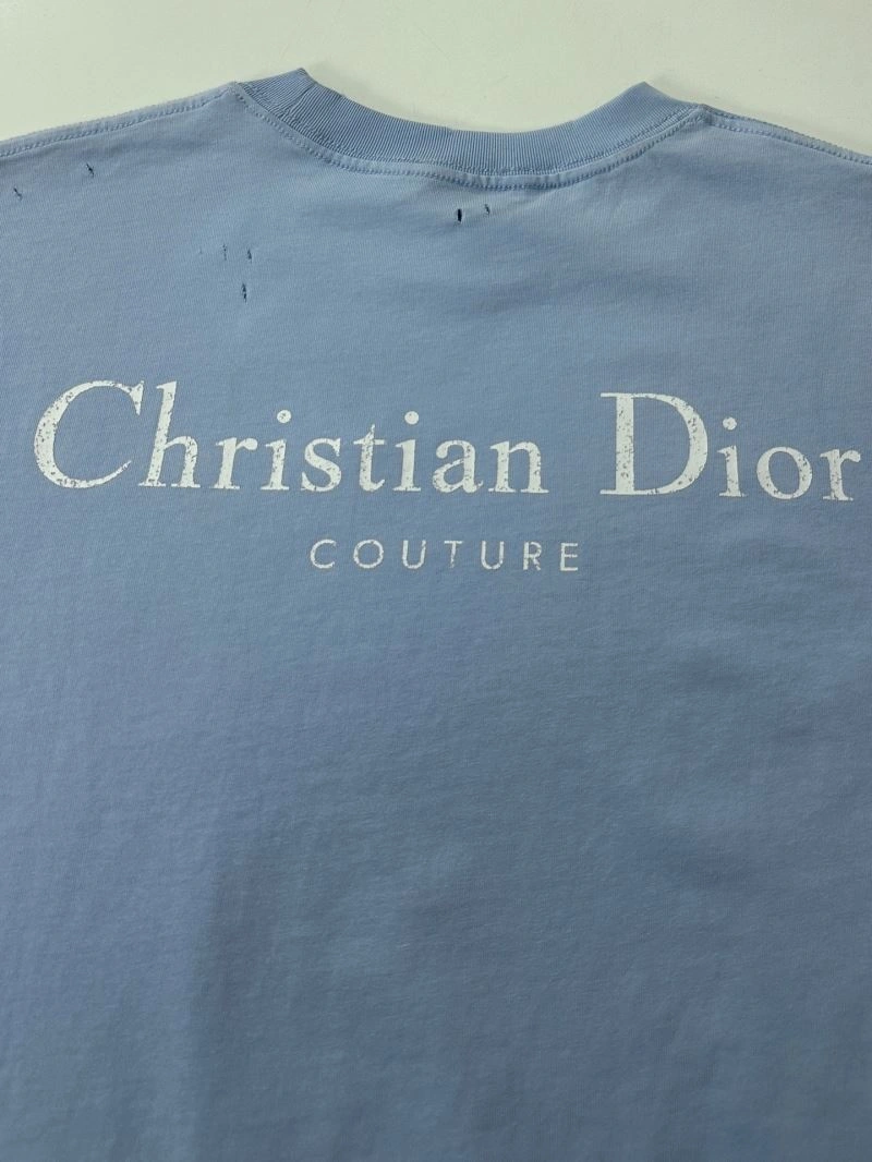 Upgraded Christian Dior T-Shirts 115177