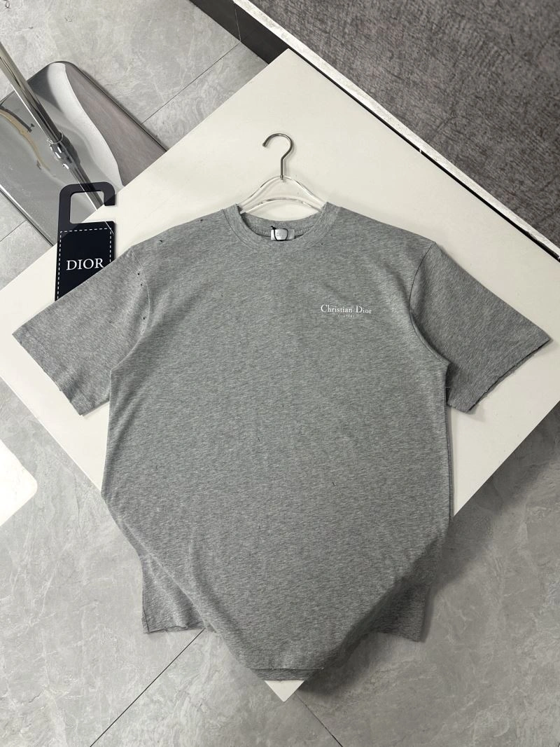 Christian Dior T-Shirts Timeless 115171