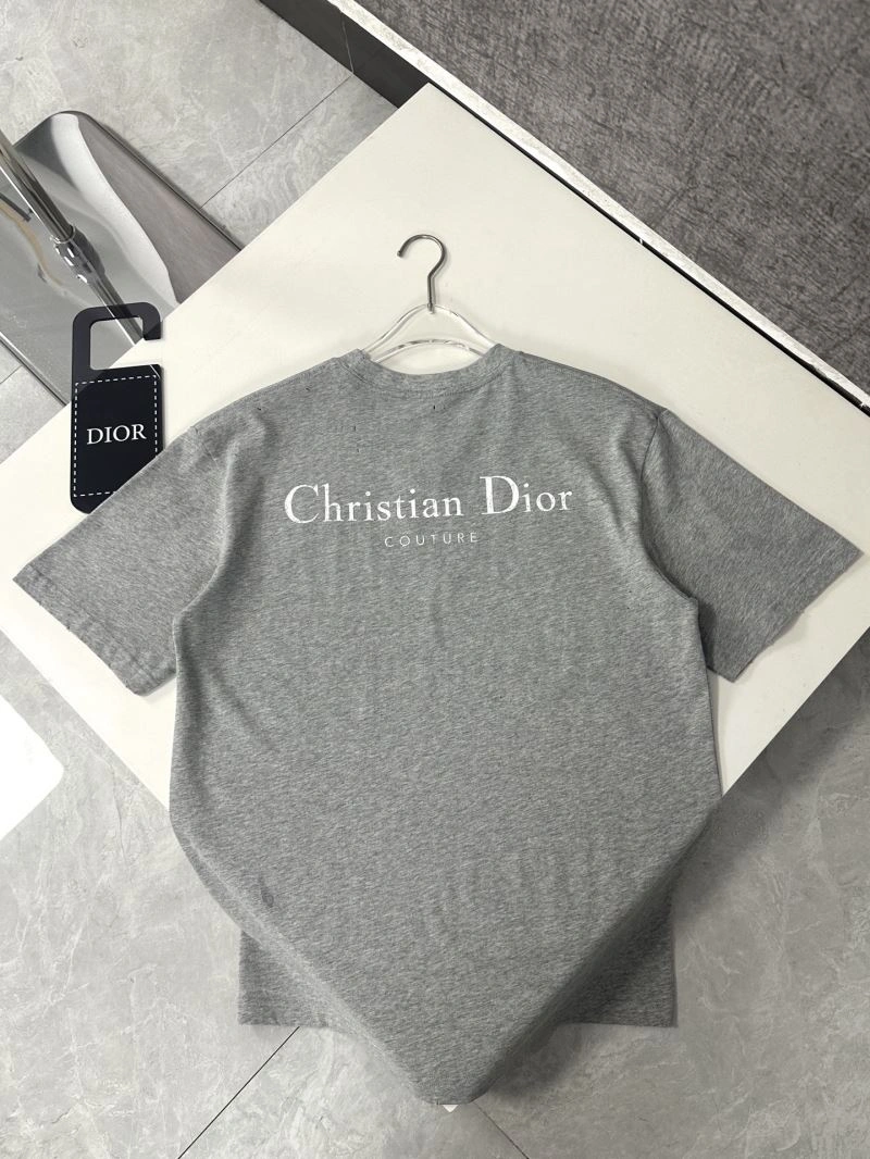 Christian Dior T-Shirts Timeless 115171