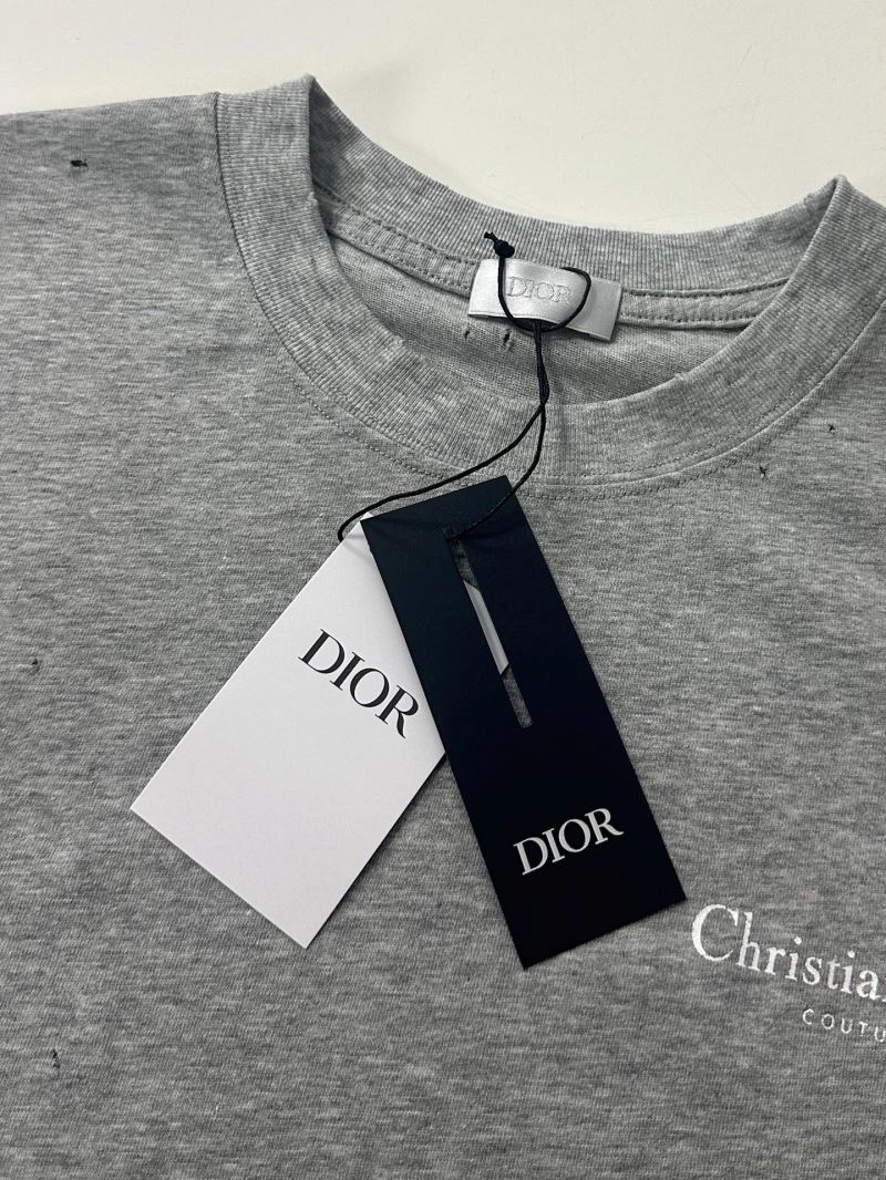 Christian Dior T-Shirts Timeless 115171