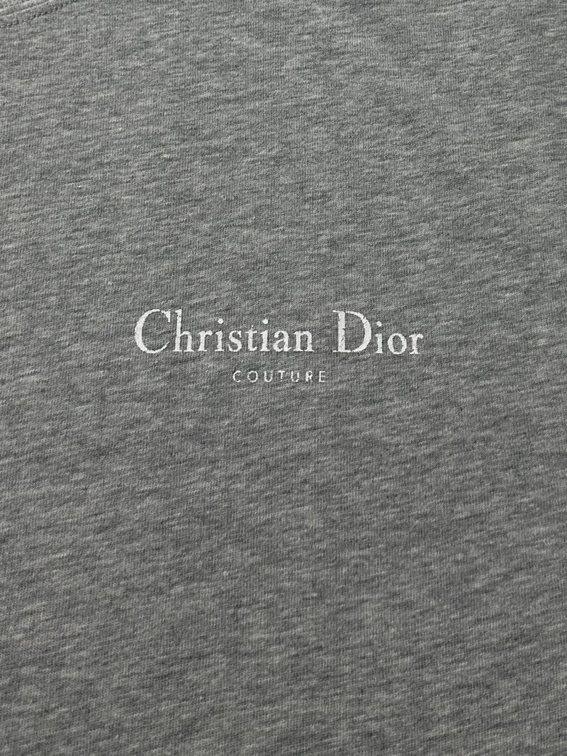 Christian Dior T-Shirts Timeless 115171