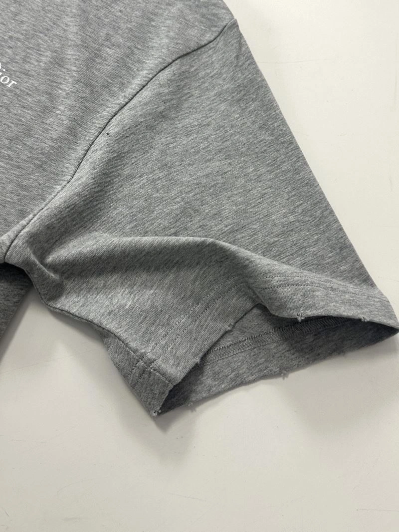 Christian Dior T-Shirts Timeless 115171