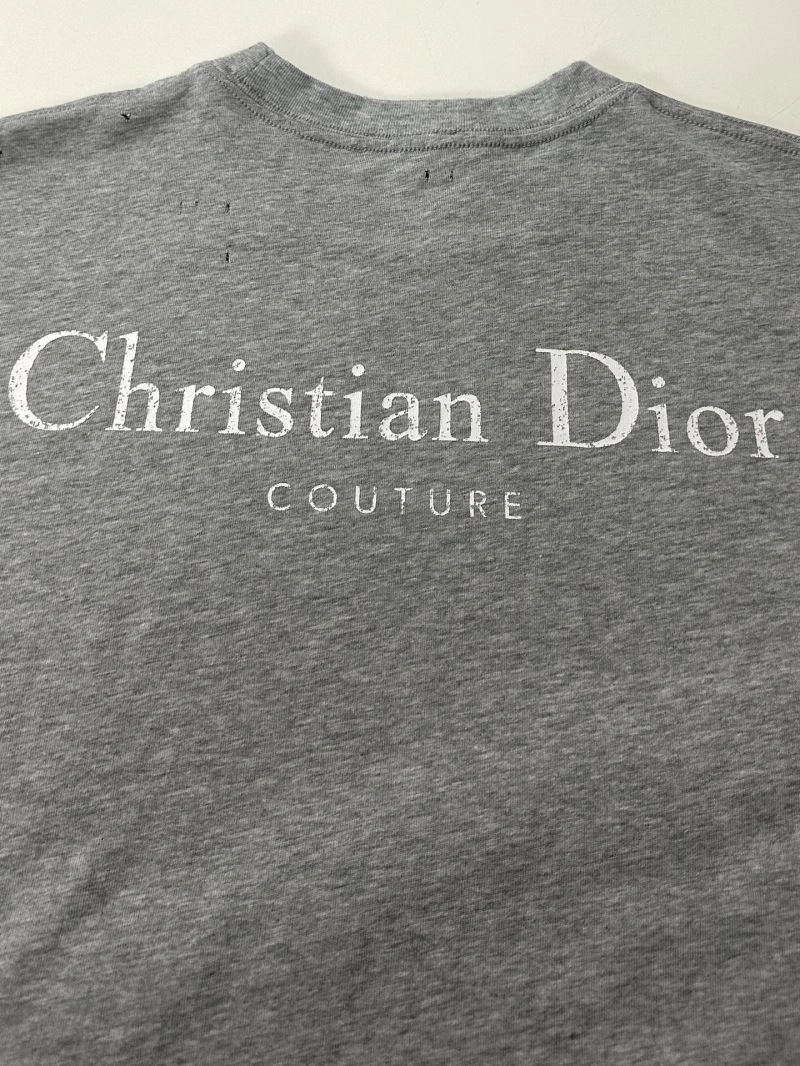 Christian Dior T-Shirts Timeless 115171