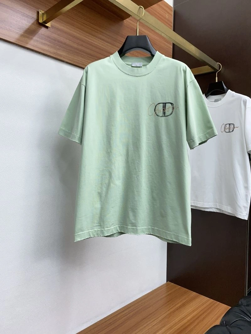 Christian Dior T-Shirts TopPick 115167