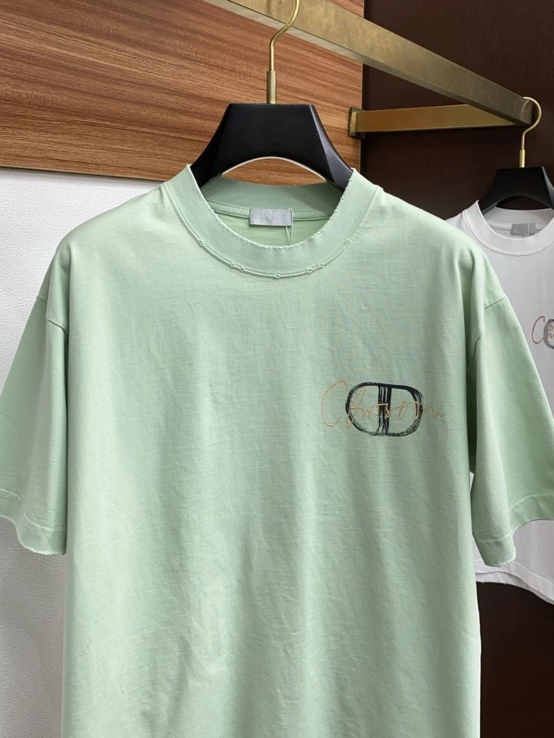 Christian Dior T-Shirts TopPick 115167