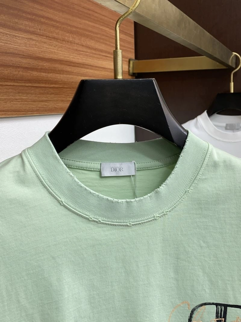 Christian Dior T-Shirts TopPick 115167