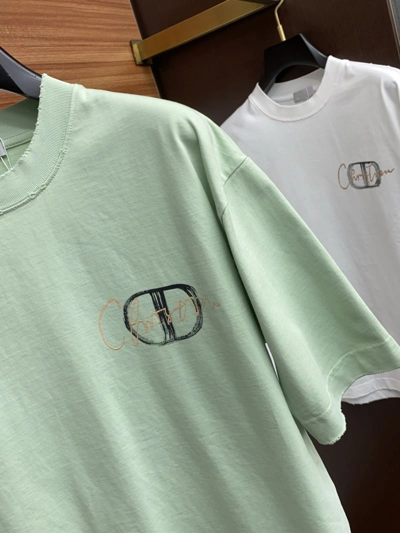 Christian Dior T-Shirts TopPick 115167