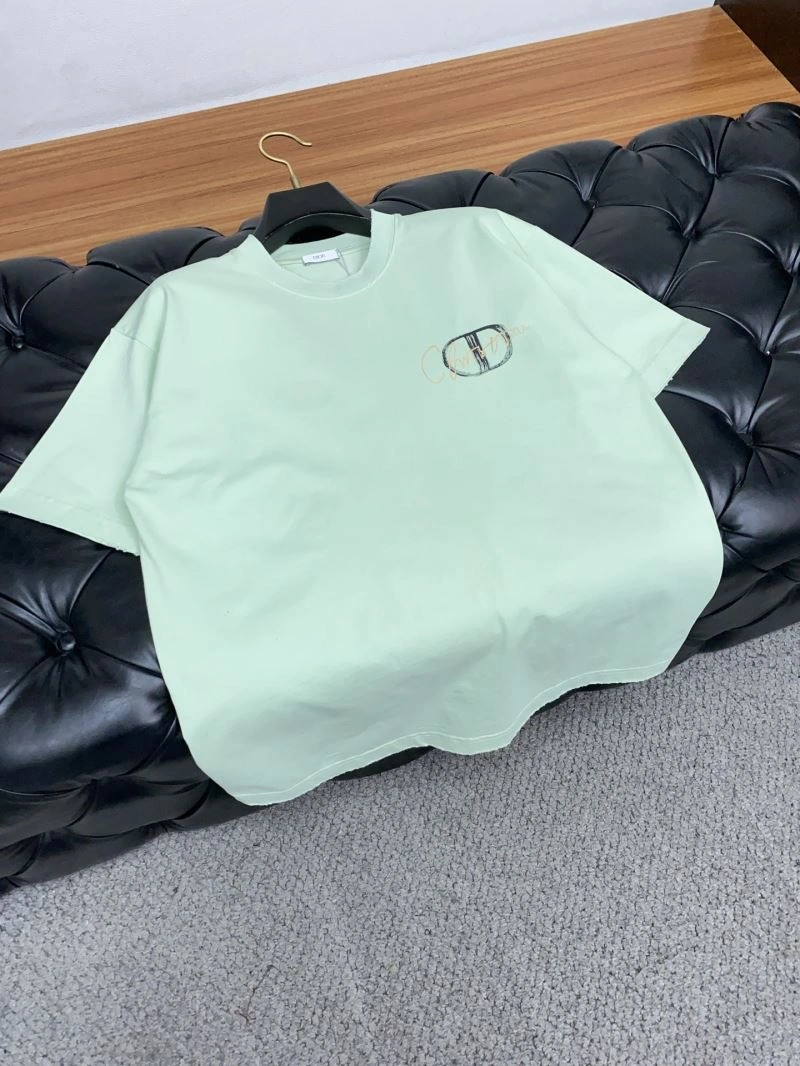 Christian Dior T-Shirts TopPick 115167