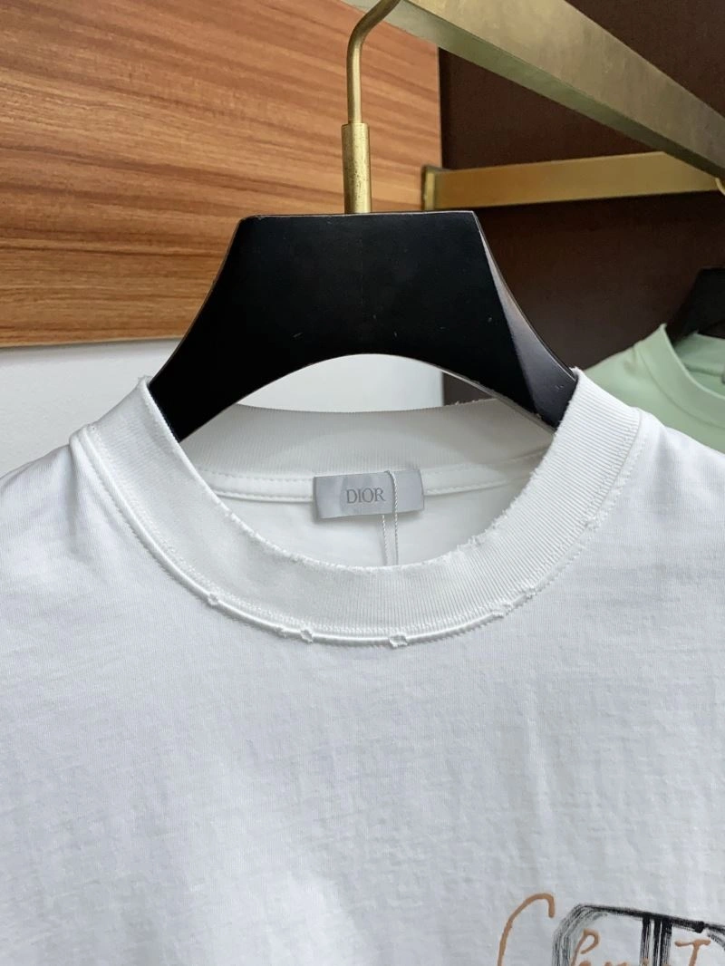 UrbanChic Christian Dior T-Shirts 115166