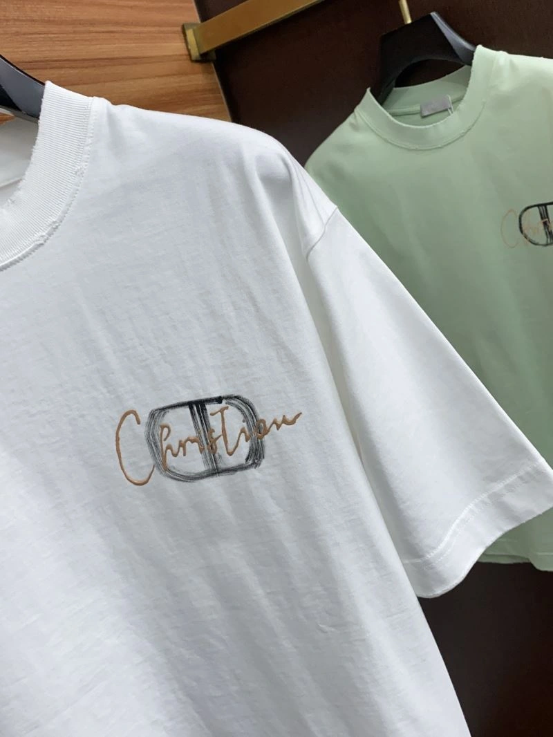 UrbanChic Christian Dior T-Shirts 115166
