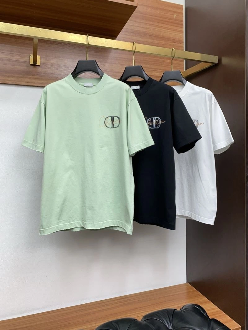 UrbanChic Christian Dior T-Shirts 115166