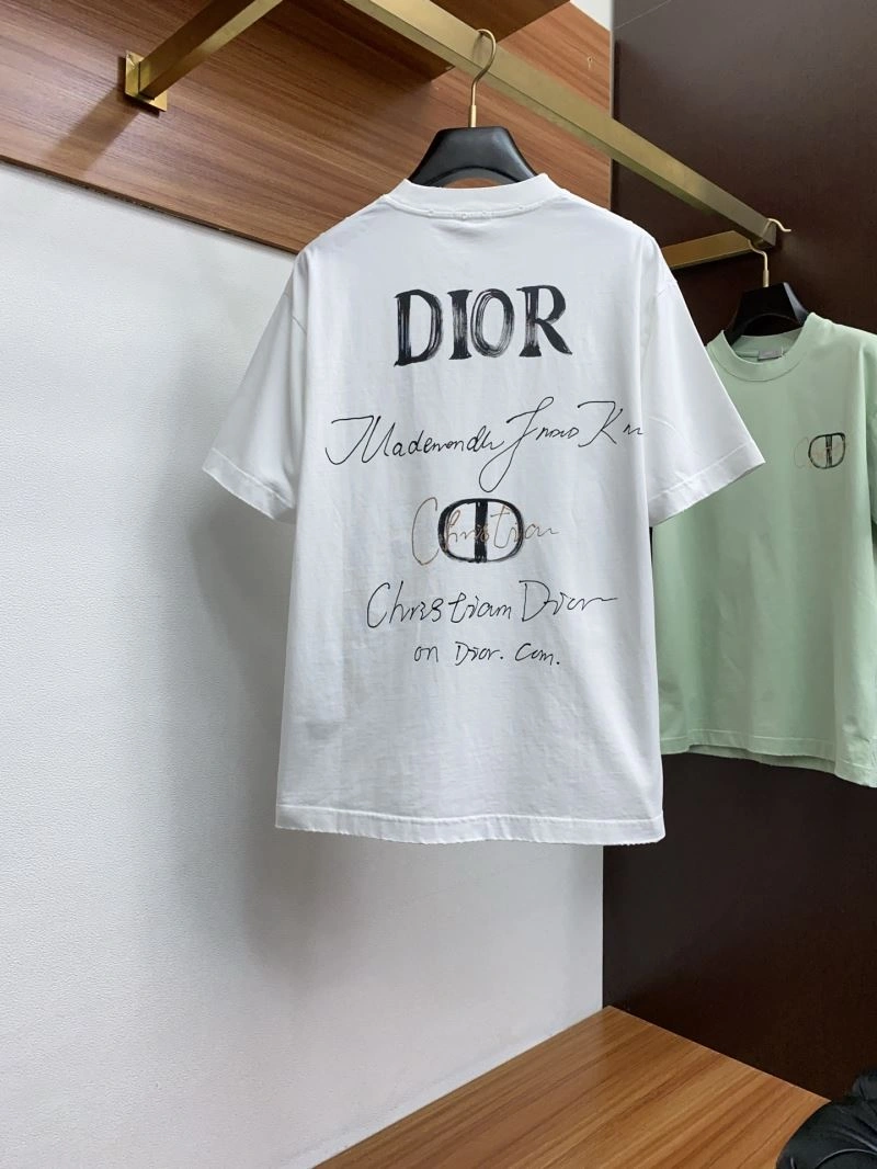 UrbanChic Christian Dior T-Shirts 115166