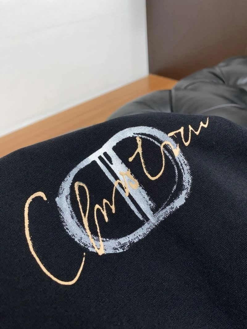 Christian Dior T-Shirts Efficient 115151
