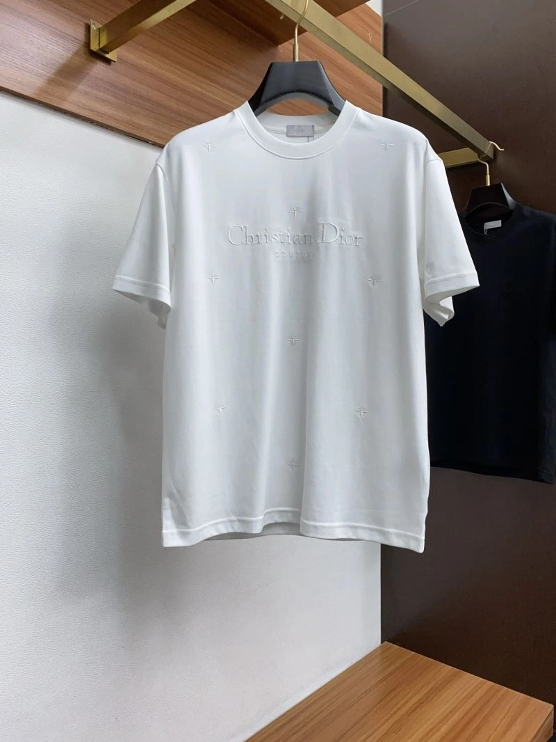 AllSeason Christian Dior T-Shirts 115165