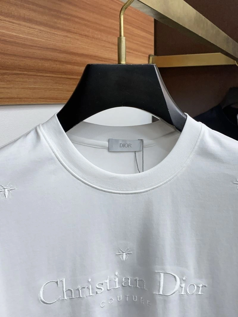 AllSeason Christian Dior T-Shirts 115165
