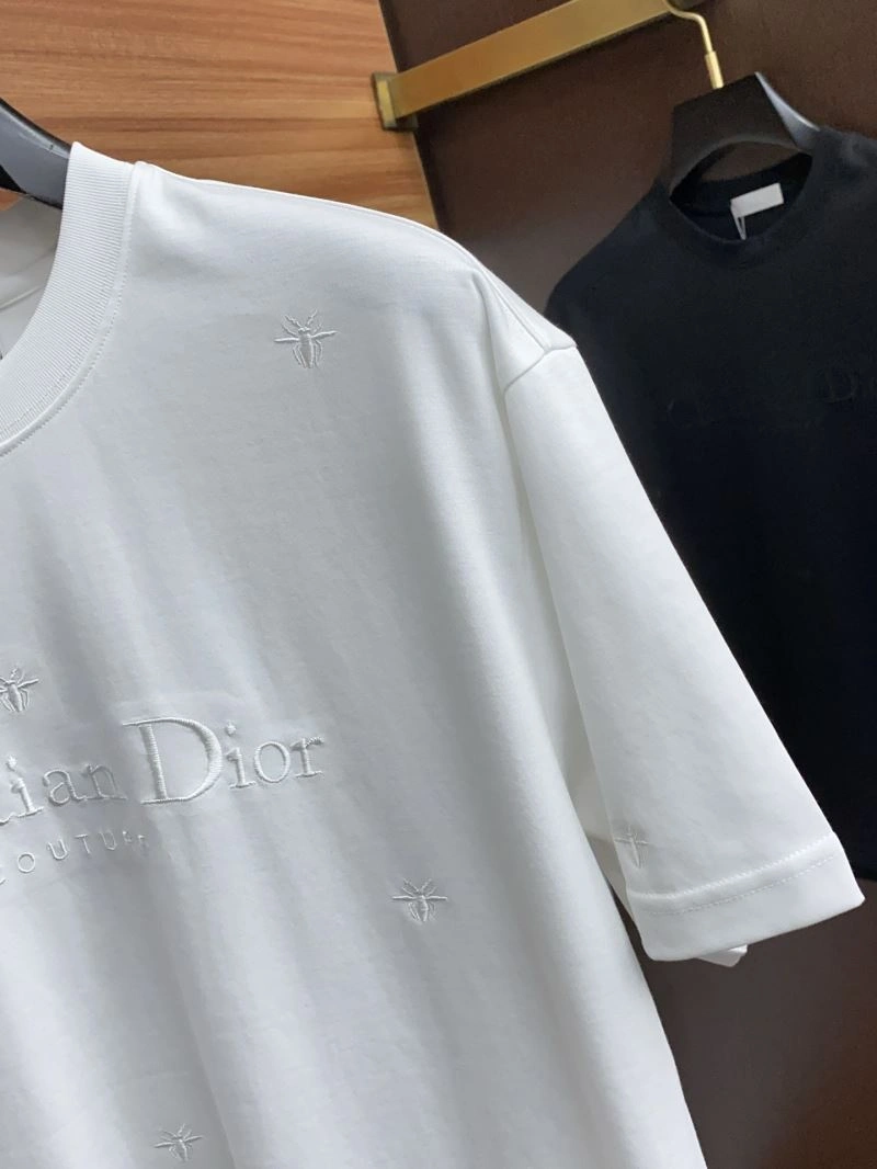 AllSeason Christian Dior T-Shirts 115165