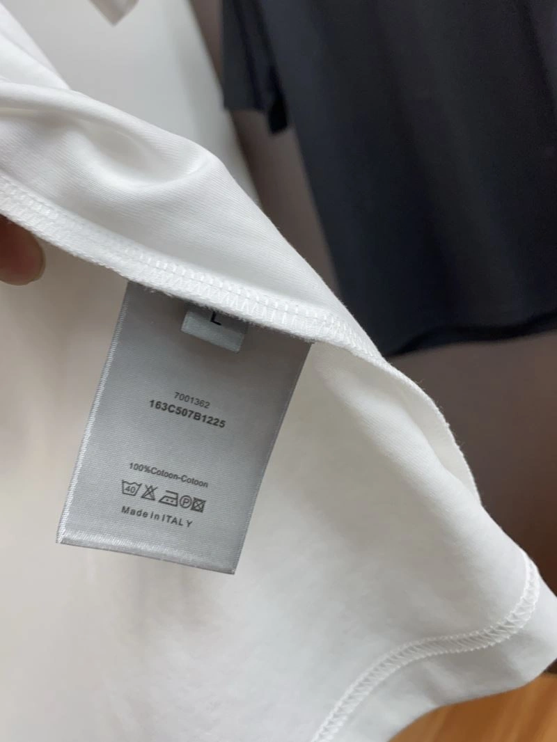 AllSeason Christian Dior T-Shirts 115165