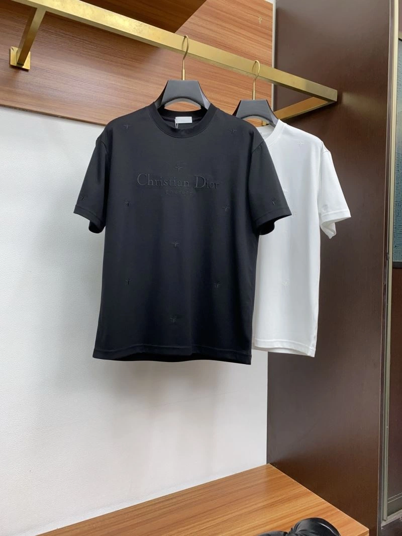 AllSeason Christian Dior T-Shirts 115165