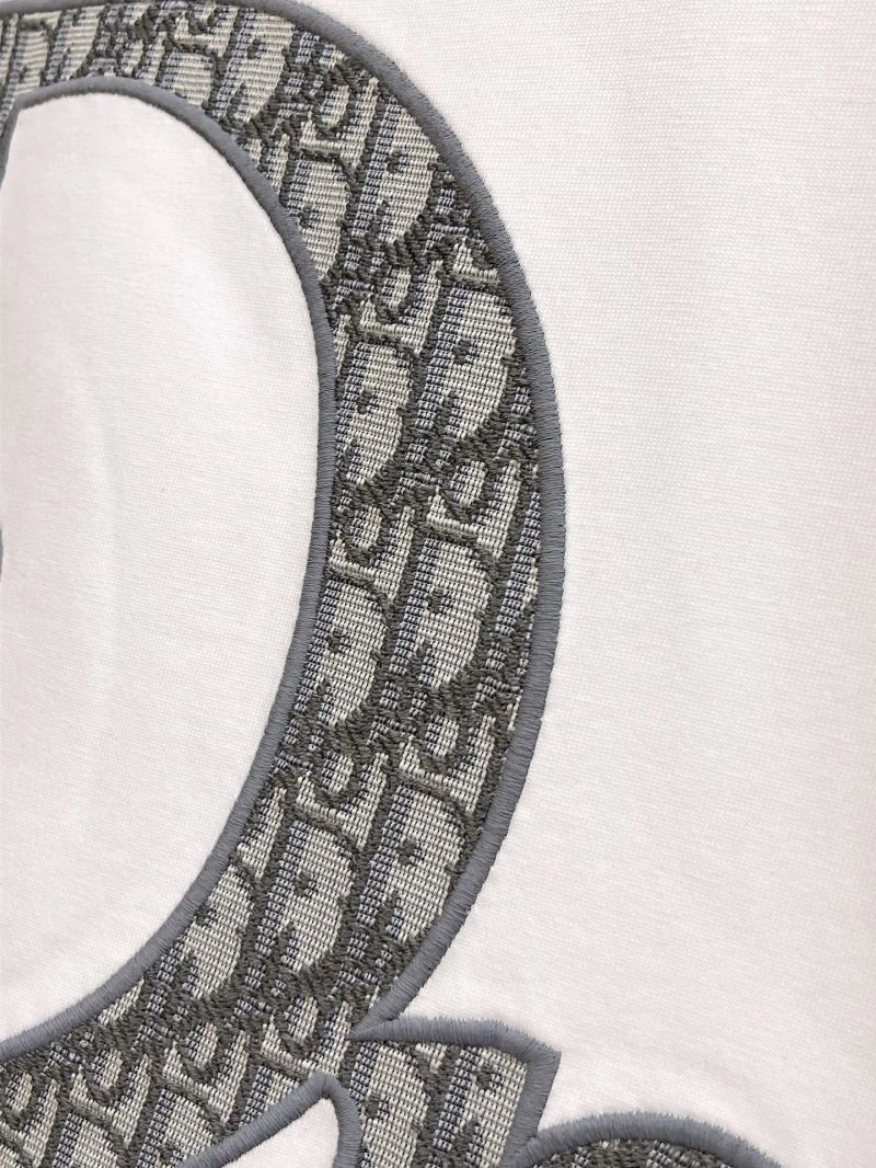 WellDesigned Christian Dior T-Shirts 115156