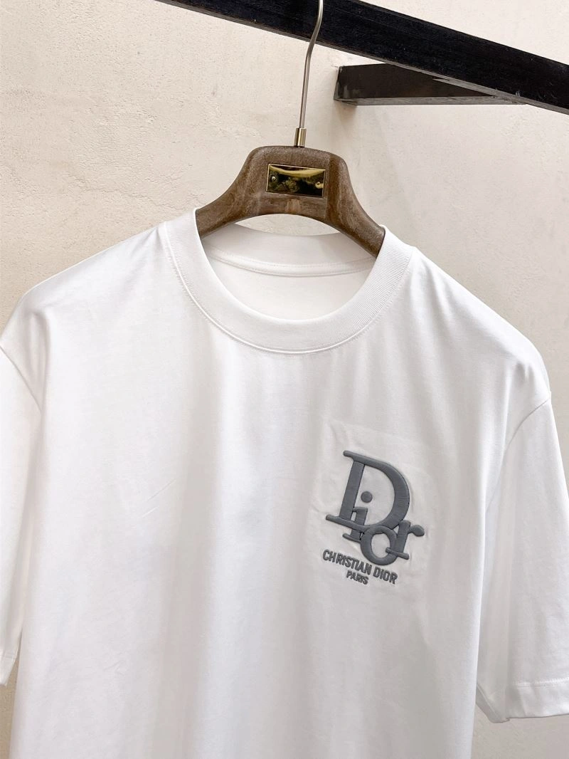 WellDesigned Christian Dior T-Shirts 115156