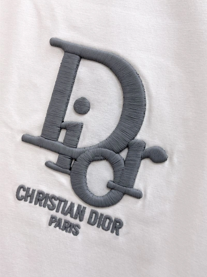 WellDesigned Christian Dior T-Shirts 115156