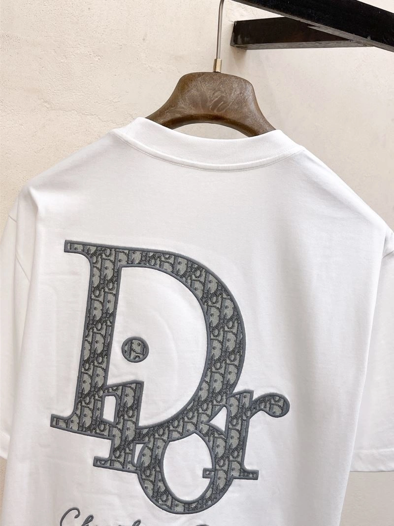 WellDesigned Christian Dior T-Shirts 115156