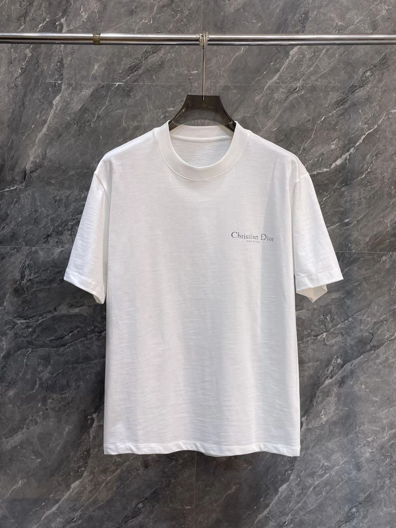 Christian Dior T-Shirts UrbanChic 115149