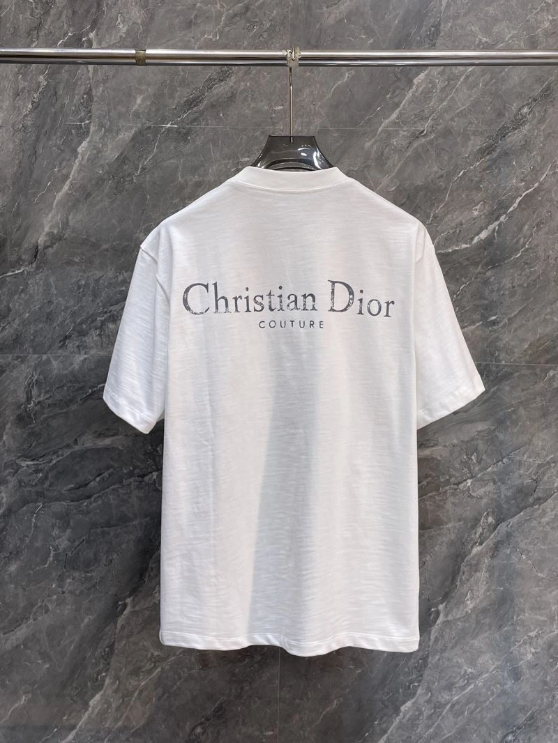 Christian Dior T-Shirts UrbanChic 115149
