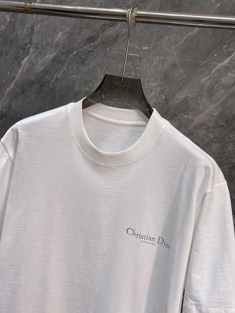 Christian Dior T-Shirts UrbanChic 115149