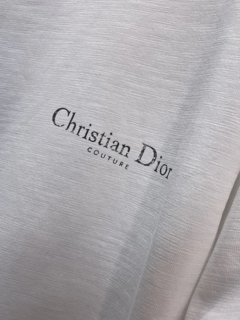 Christian Dior T-Shirts UrbanChic 115149