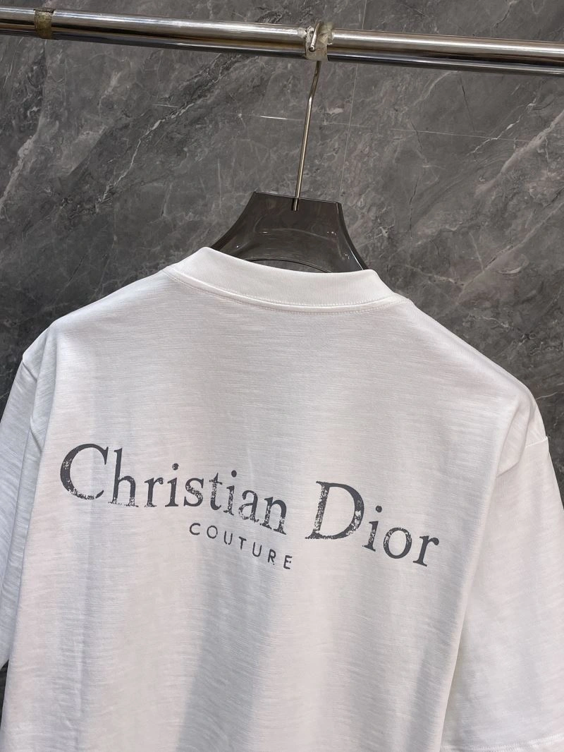 Christian Dior T-Shirts UrbanChic 115149