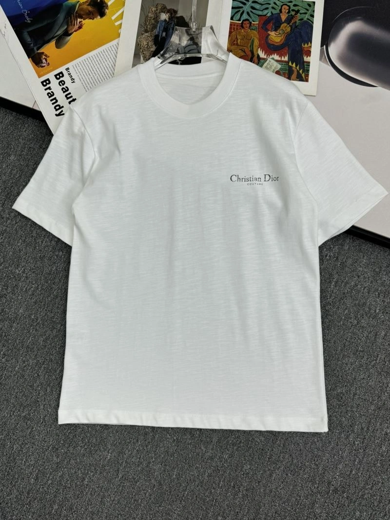 Stylish Christian Dior T-Shirts 115152