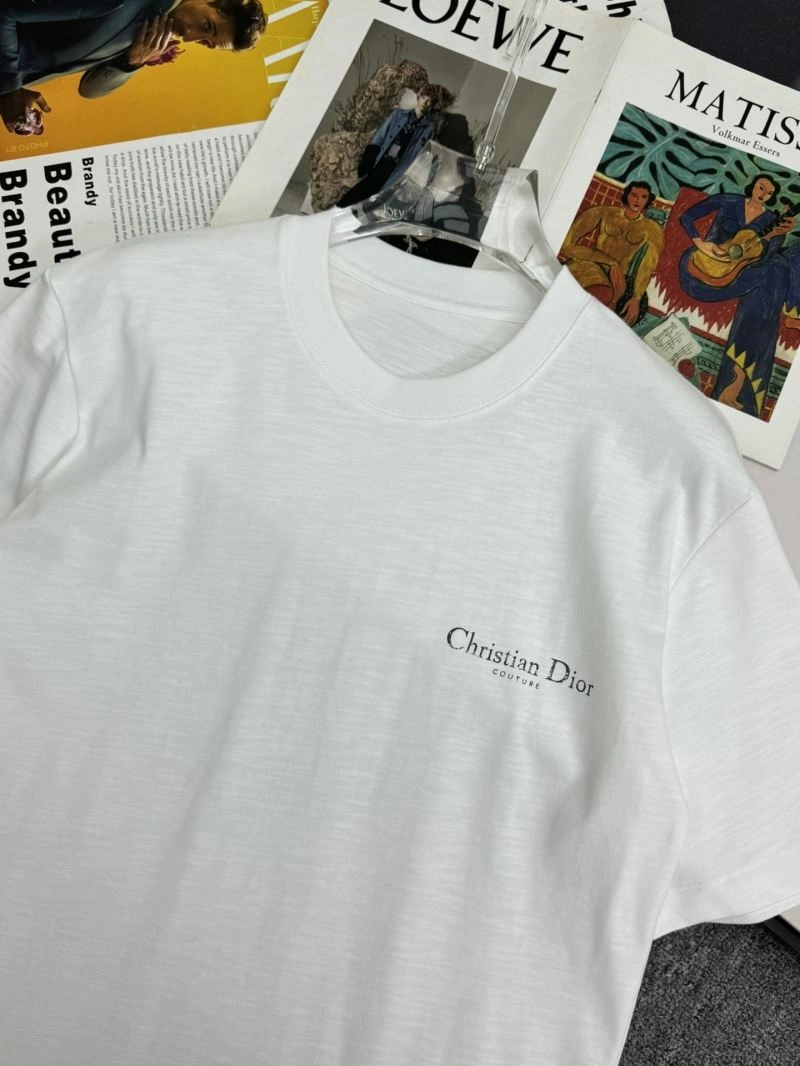 Stylish Christian Dior T-Shirts 115152