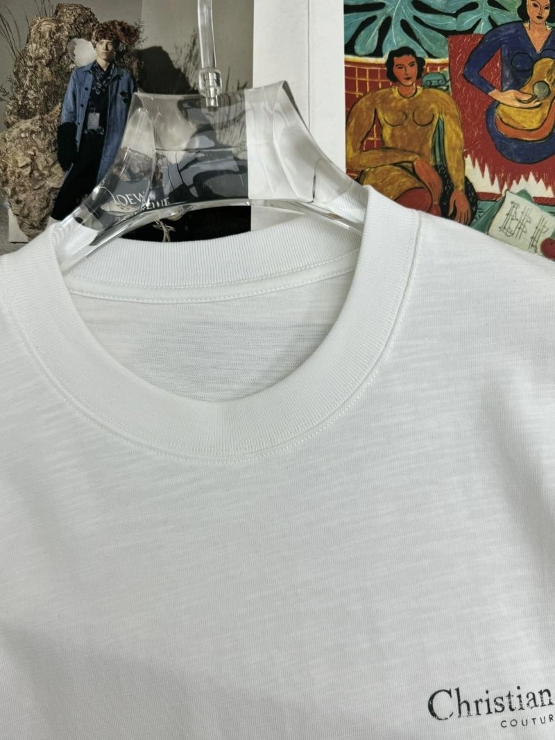 Stylish Christian Dior T-Shirts 115152