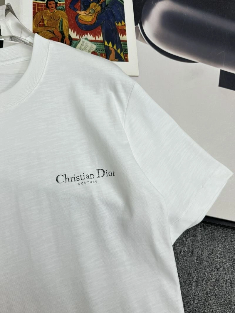 Stylish Christian Dior T-Shirts 115152
