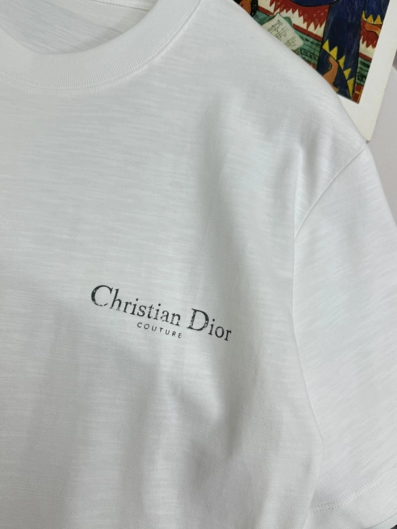 Stylish Christian Dior T-Shirts 115152