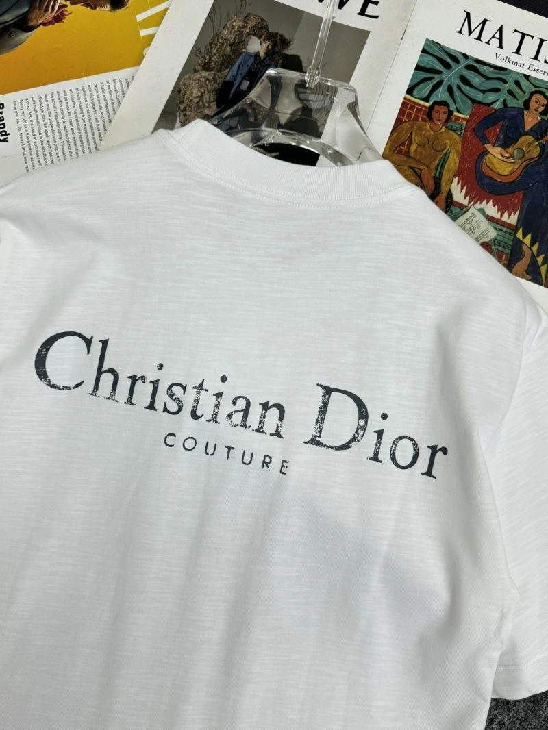Stylish Christian Dior T-Shirts 115152