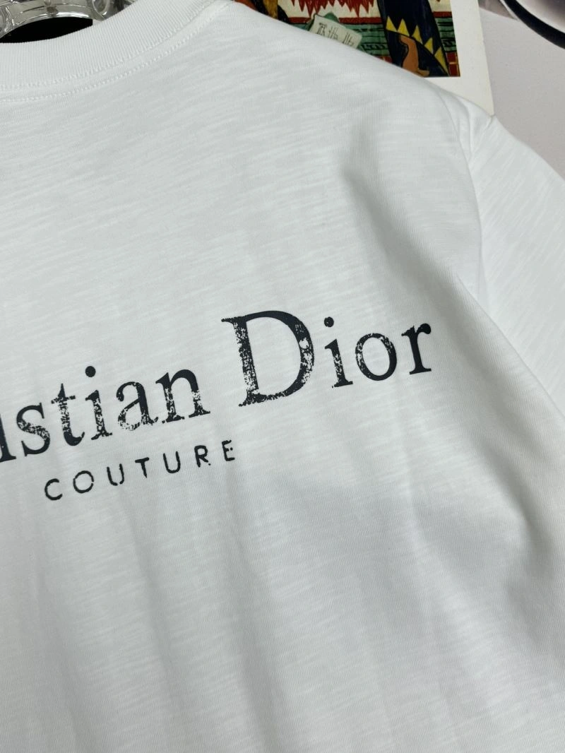 Stylish Christian Dior T-Shirts 115152